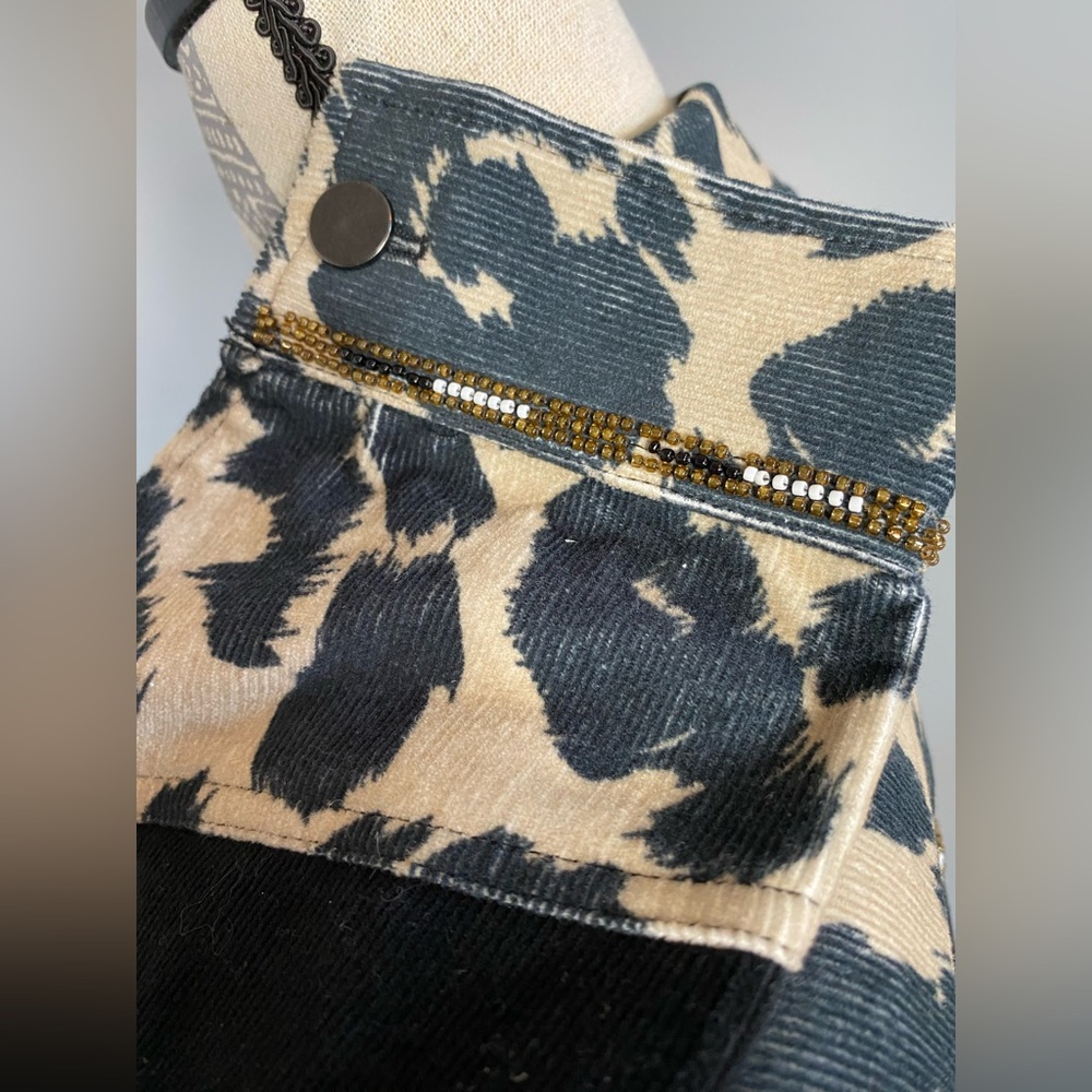 Saltwater Luxe Animal Print Jacket - Picture 7 of 8